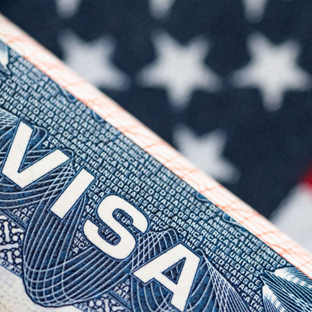 Estas Son las Visas de EUA que se Ven Afectadas por la Suspensión del Proceso